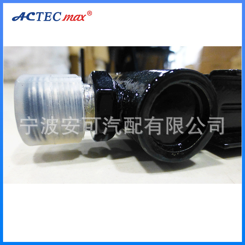 Car Air Conditioning Refrigeration Accessories Condenser Tube Type Parallel Flow Bloating Belt Type Condenser Wholesale