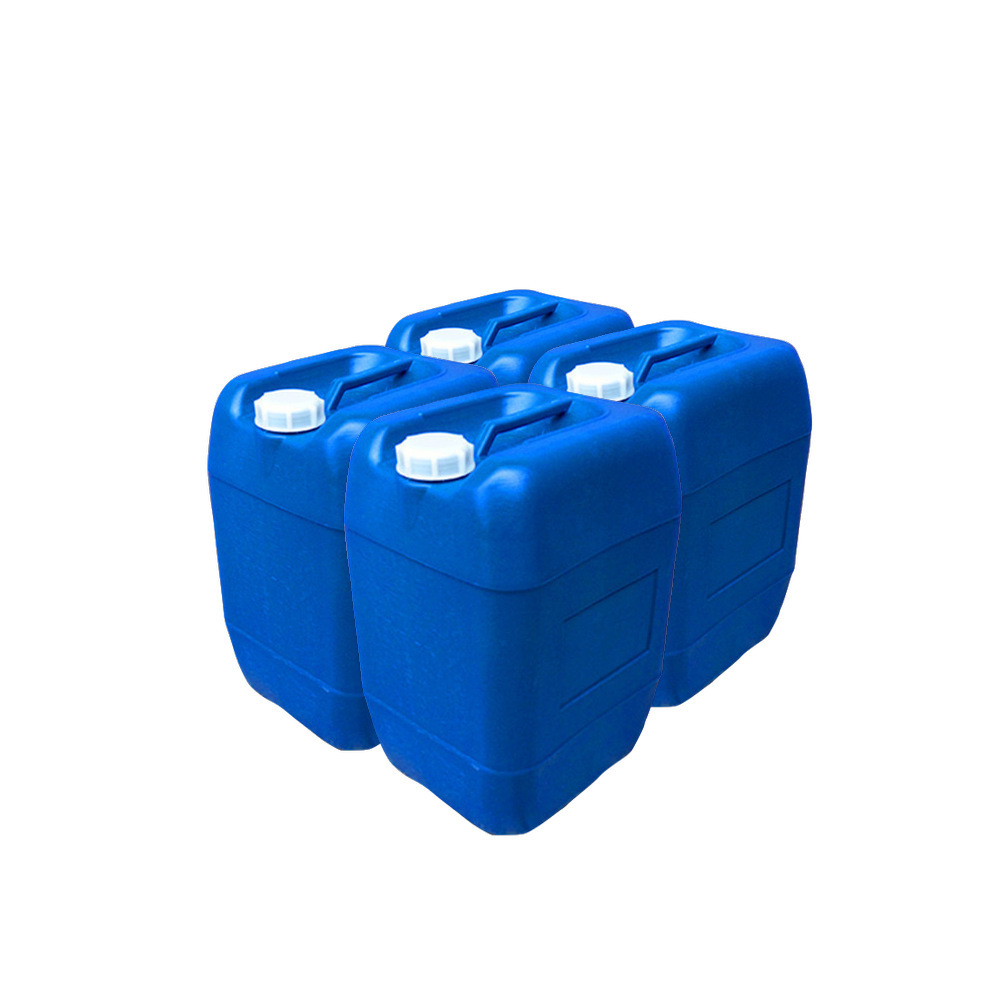 Spot Food Phosphate Acidity Regulator Wengfu 85% Industrial Grade Food Grade Wet Hot Process Phosphate