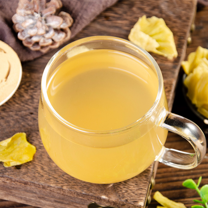 Beijing Tongrentang Chicken Gizzard Powder 300g for Kidsren and Babies with Anorexia and Non-Young Babies with Hawthorn Soaked in Water