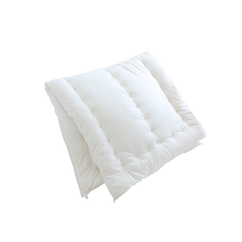 Baby Handmade Cotton Mattress Pure Cotton Newborn Baby Bed Mattress Kidsren Kindergarten Nap Mat Quilt Quilt