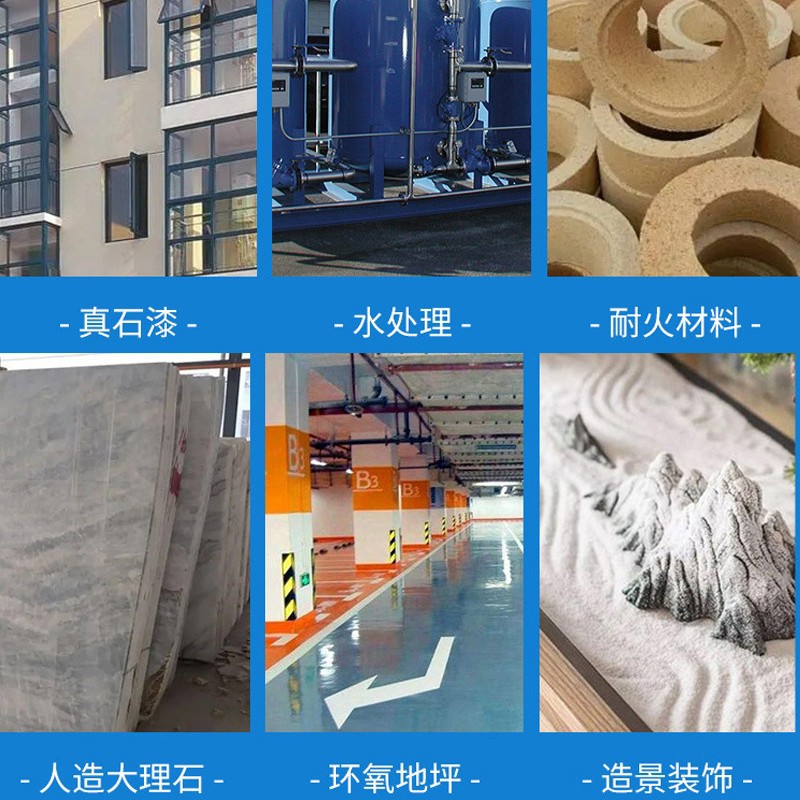 Supply of Water Treatment Quartz Sand Filter Material, Lawn Filling, Sandblasting and Rust Removal, Quartz Sand Particles, High Silicon Quartz Sand