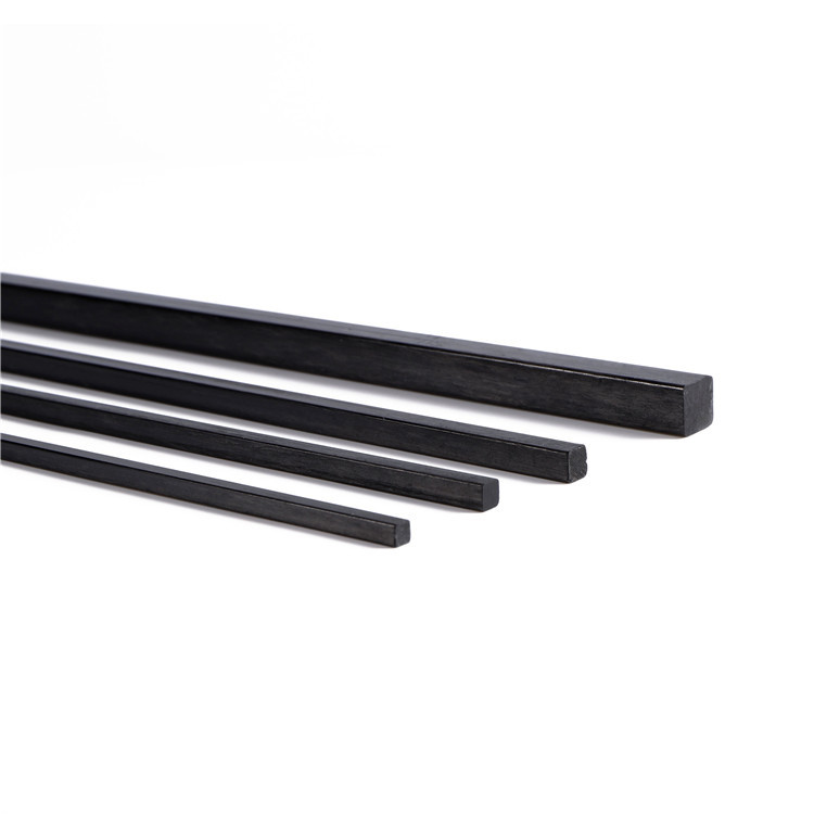 3.0mm [Carbon Fiber Rod], Carbon Fiber Rod Manufacturer Supplies, Large Quantity Preferential Treatment!