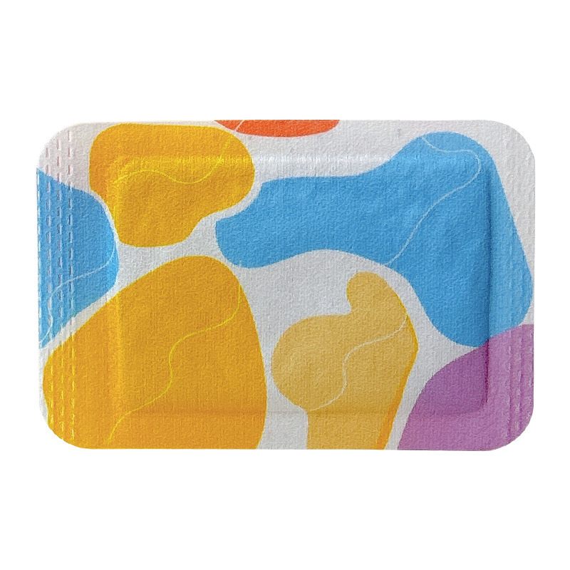 Wearable Student Hand Warmer Warm Baby Self-heating Foot Warmer Warm Foot Warmer Winter Cold-proof Heating Artifact