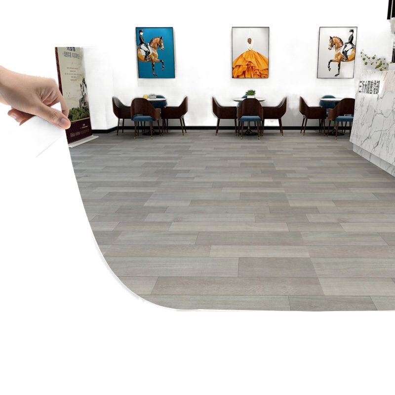 Thickened Floor Leather Household PVC Floor Plastic Carpet Floor Stickers Cement Floor Adhesive Stickers Cross-border Wholesale