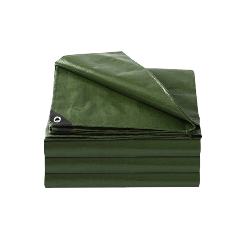 Customized Industrial Tarpaulin, Thickened Outdoor Sun Protection and Heat Insulation Shade Cloth, Outdoor Rain Cloth, Waterproof Cloth, Roof Rain Shelter