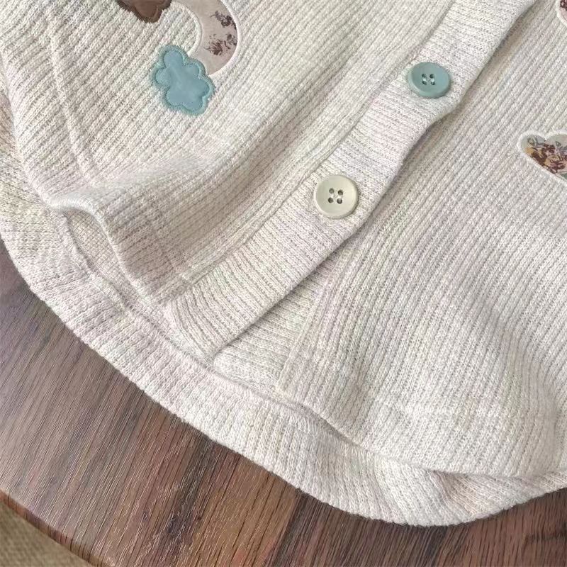 New Children's Fashion Jacket Casual Hoodie Internet Popular Baby Spring and Autumn Sports All-match Hooded Cardigan Top Trendy