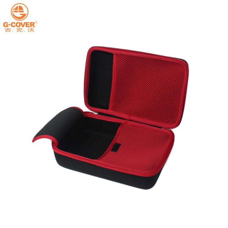 Wholesale In-Stock Instrument Protective Bag, Dustproof Eva Hard Shell Storage Bag, Direct from Manufacturer, Customizable with Logo