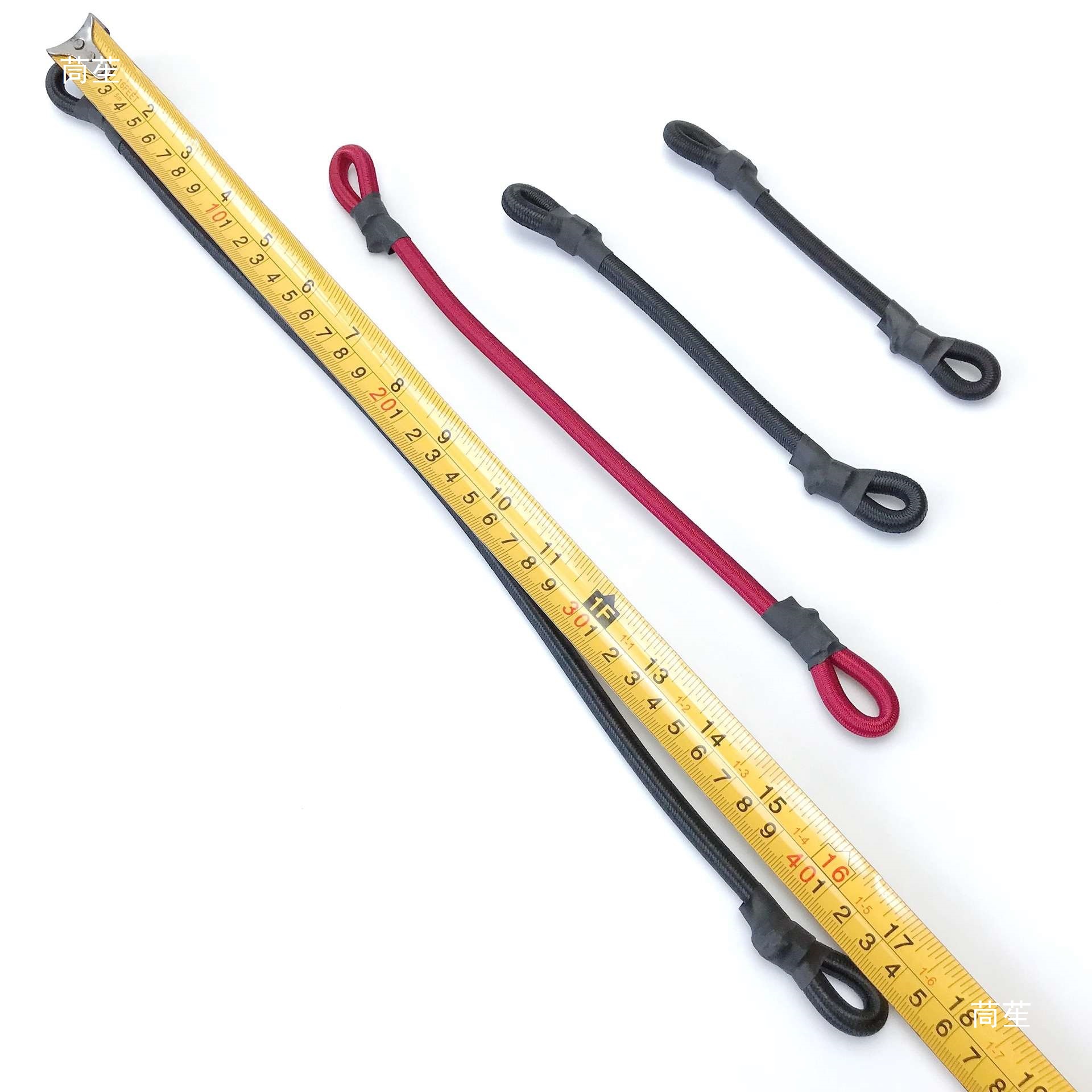 Ladder Machine Tension Rope, Beautiful Leg Twisting Machine Resistance Rope, Stair Machine Elastic Rope, Fitness Equipment, Easy-To-Wear Accessories