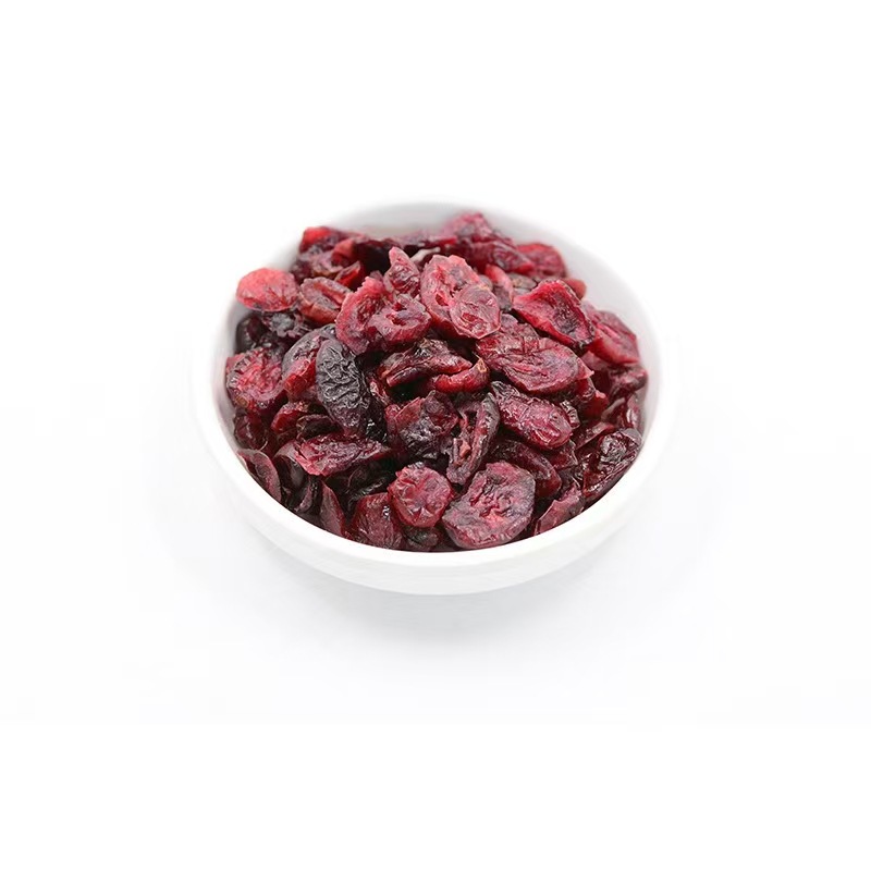 Factory Direct Sales Dried Cranberries 500g Large Quantity Discount