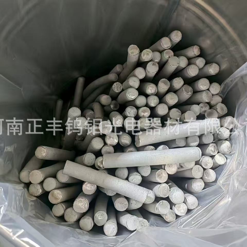 Supply of Steelmaking Molybdenum Bars, Metal Molybdenum Rods, Ready Supply, Complete Specifications, Sintered Molybdenum Bars, Manufacturers