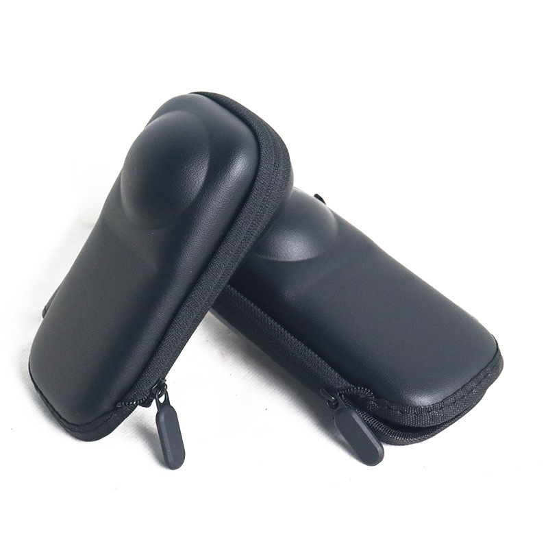 Suitable for Shadowstone Insta360/X4/X5 Cosmetics Bag Eva Mini Thumb Camera Anti-Fall Waterproof Storage Box