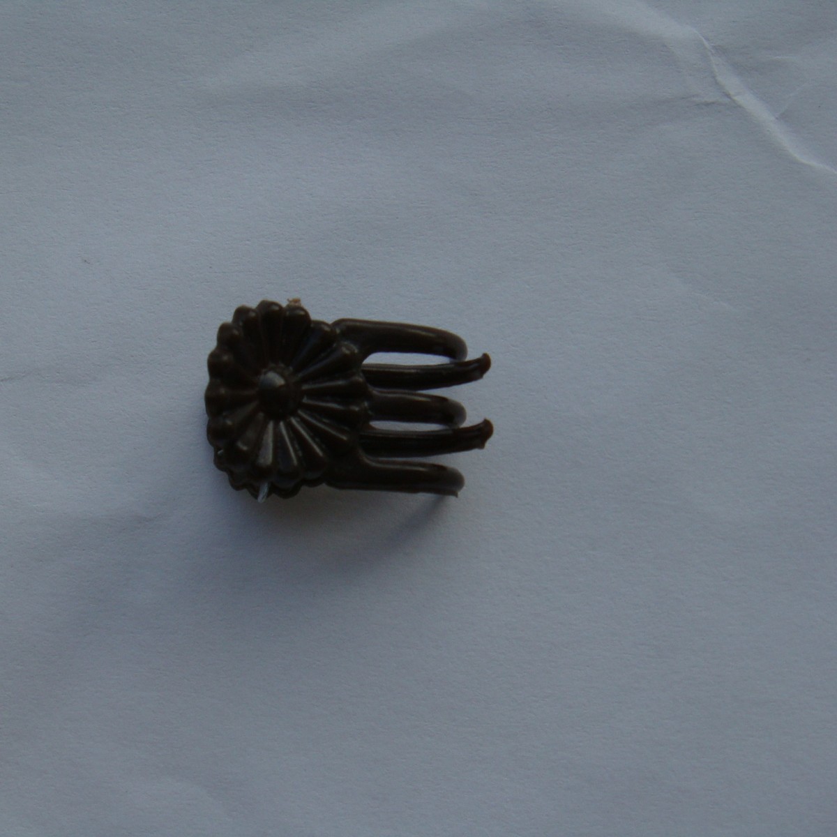 Medium Chrysanthemum Type Orchid Clip Orchid Clip Phalaenopsis Clip Plastic Clip Phalaenopsis