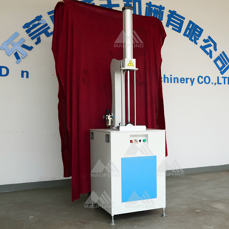 Maofeng mechanical book core picking round setting machine MF-560RSM notebook production machine