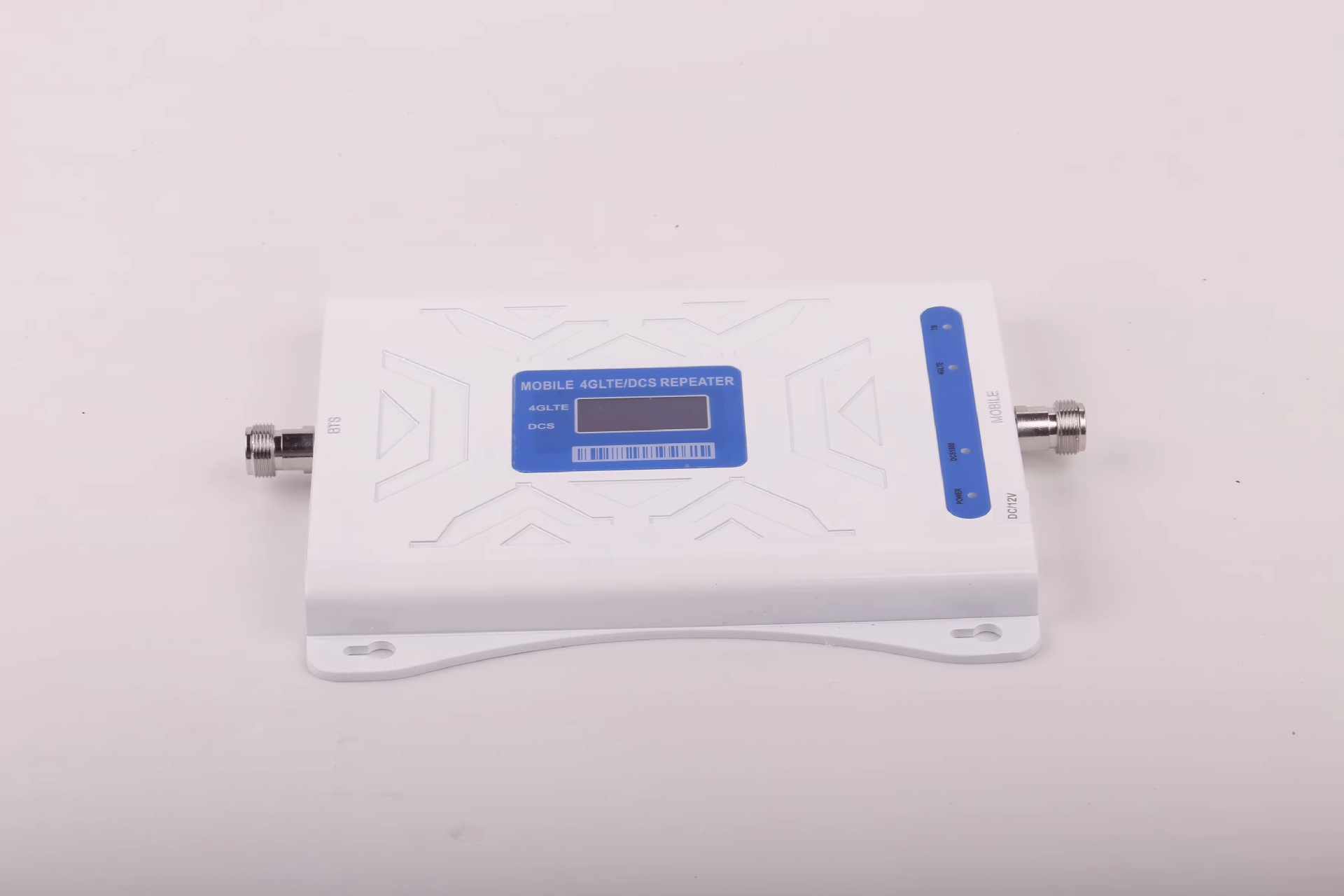 New High Quality Display Dual Band Dcs1800 Td Lte2300 4g Lte Mobile Phone Repeater Booster