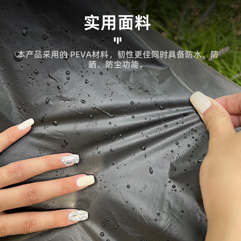 Wholesale bicycle cover mountain bike motorcycle rain and dust cover polyester car cover bicycle rain cover car jacket
