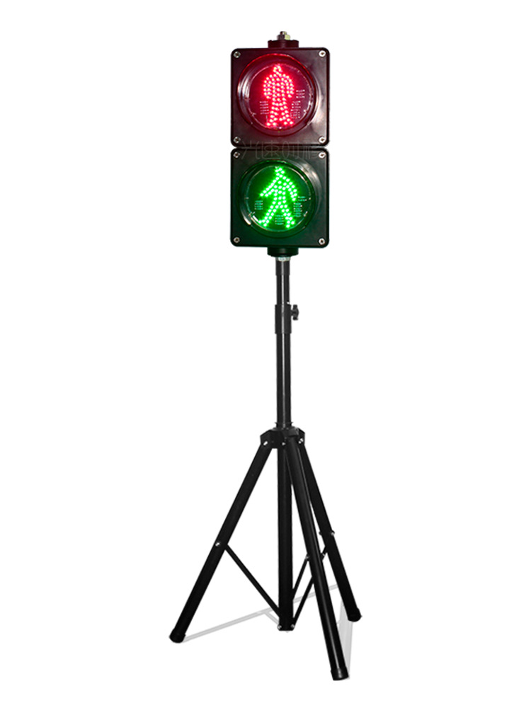 Kindergarten Teaching Traffic Lights, Kidsren's Playgrounds, Shopping Malls, Pedestrian Crossing Lights, Traffic Education Traffic Lights