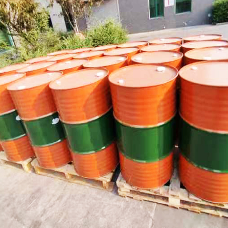 Diethylene Glycol Monobutyl Ether Industrial Grade Tianyin Original Large Anti-Whitening Small Anti-Whitening Diethylene Glycol Butyl Ether Db