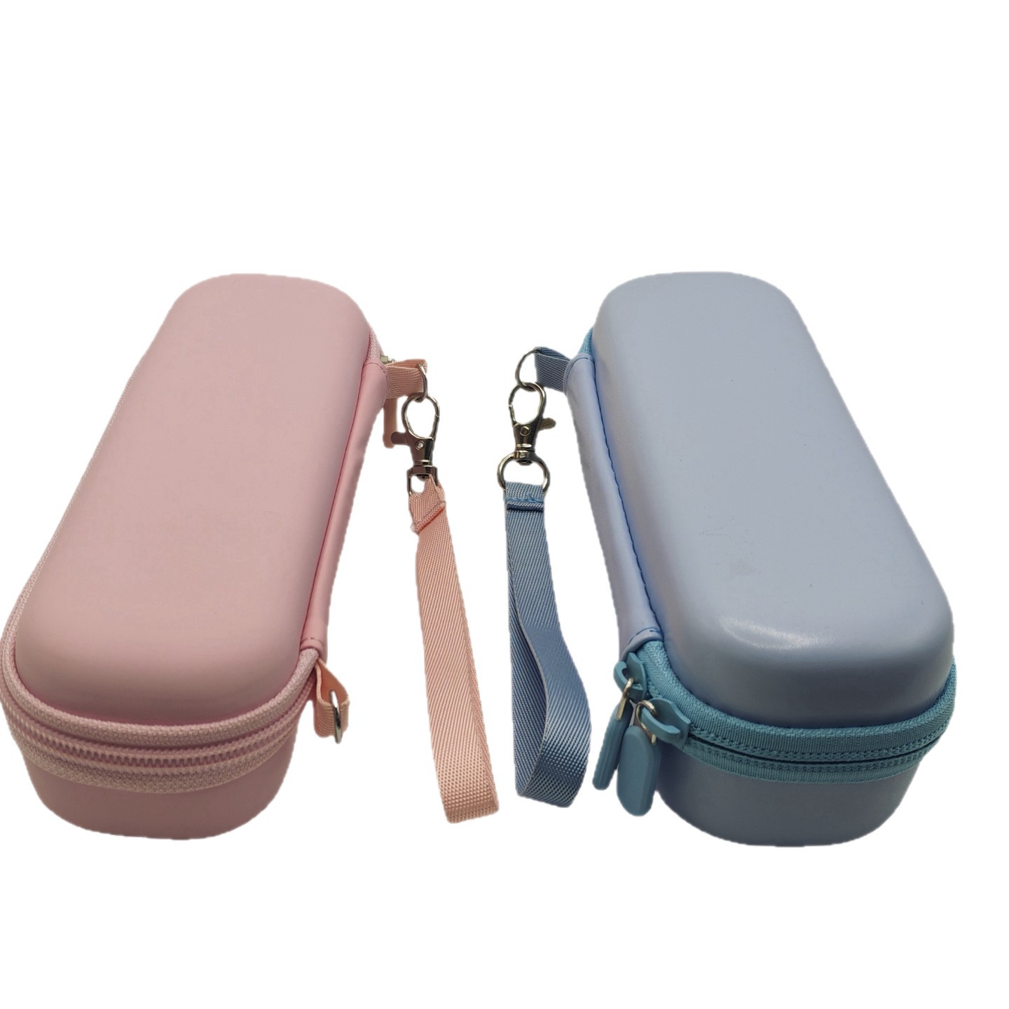 Suitable for Dji Pocket3 Sports Camera Cosmetics Bag Eva Hard Shell Stand-Alone Camera Satchel Storage Box