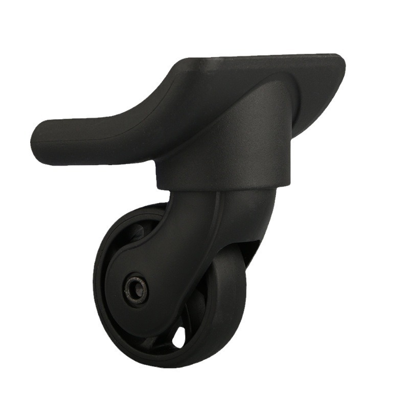 Luggage Accessories Universal Wheels Suitcase Luggage Password Lock Suitcase Leather Bag Accessories Repair Casters Wheels