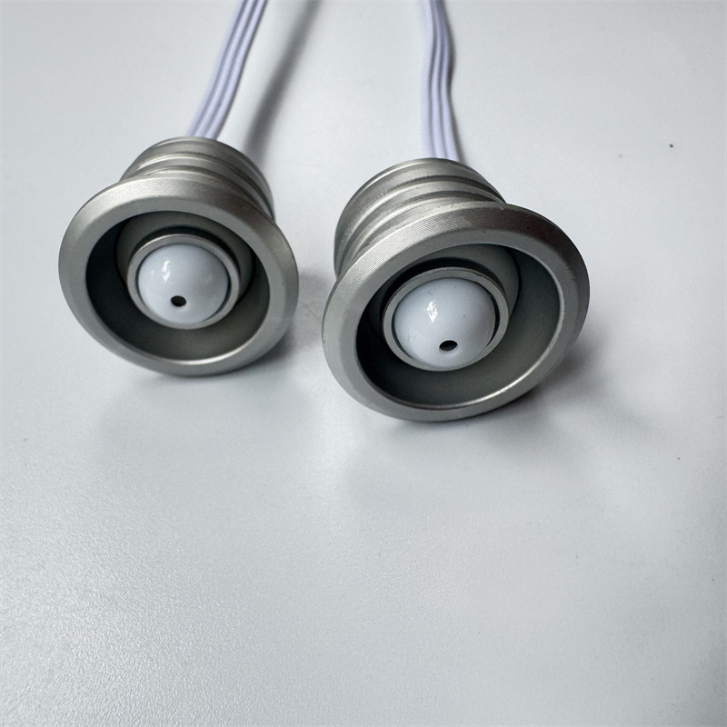 Internet-Famous Smart Human Body Sensor Single-Step Stair Light with 32-Step Gradual Lighting Strip and Flowing Water Step Controller