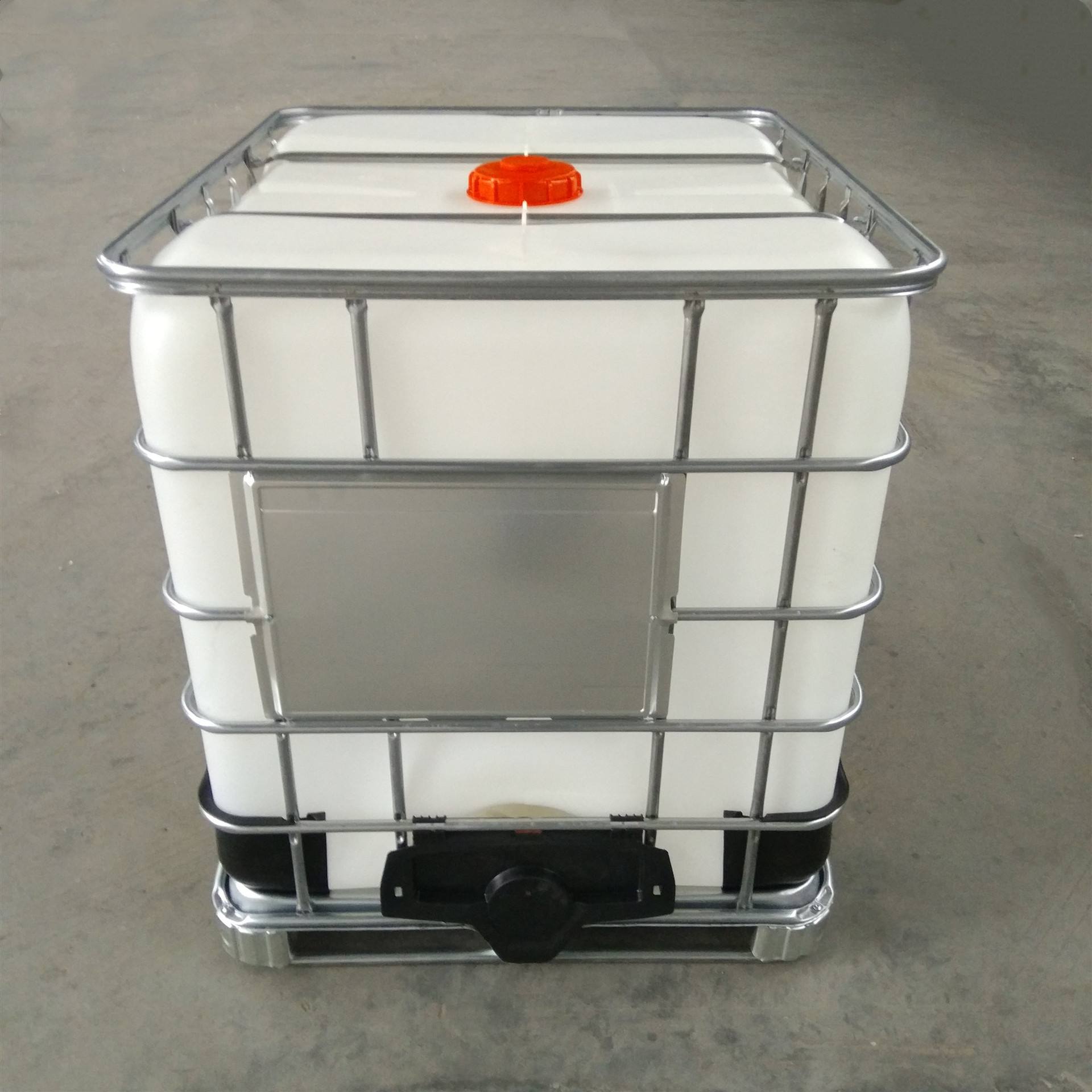 40% Small Particle Size High-Content Silica Sol Ful Wlj1040 High-Quality Nano Silica Sol Guangdong Source Manufacturer