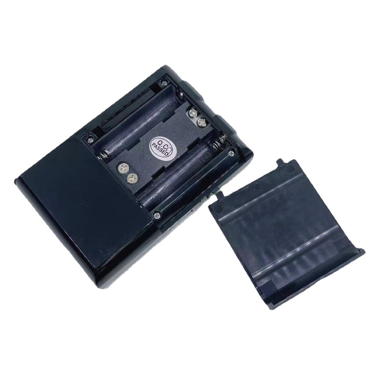 Manufacturer High-Precision Portable Small Precision Pocket Scale Gram Weight Crystal Weighing Digital Scale 0.01g Jewelry Scale