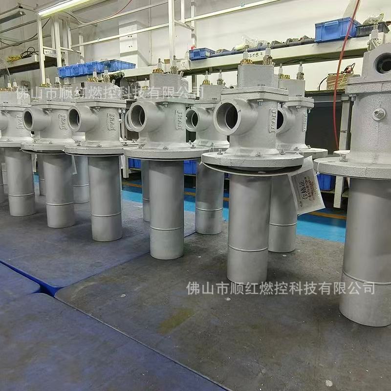 Горелка 1 миллион ккал, 1000 кВт, природный газ, высокотемпературная горелка 2000 кВт для печи термообработки