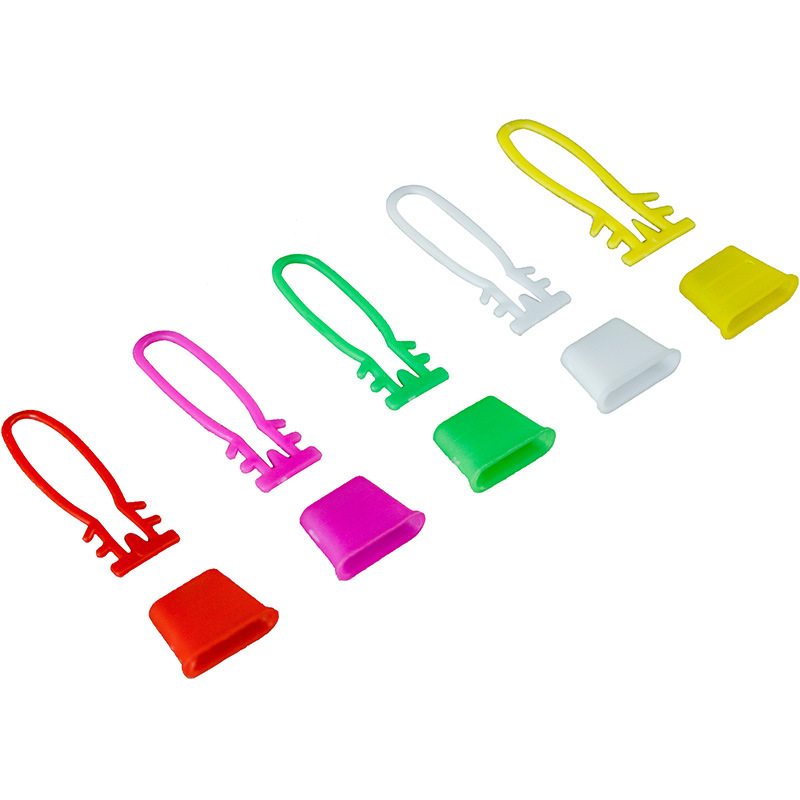 Factory Direct Sales, Large Price, Excellent Variety of Colors, Toy Bag Buttons, Hand-Held Buckles, Egg Crown Buckles, Plastic Mesh Buckles