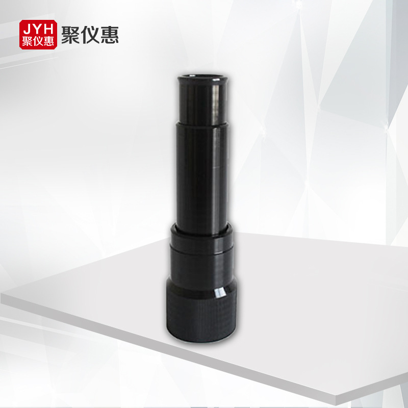 Qt201 Flue Gas Blackness Telescope Economical Ringelmann Blackness Meter Default Item China Hezhi