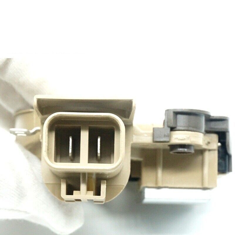 Factory Direct Sales car electronic regulator IM847 A866X25572 VRH200967 generator adjustment