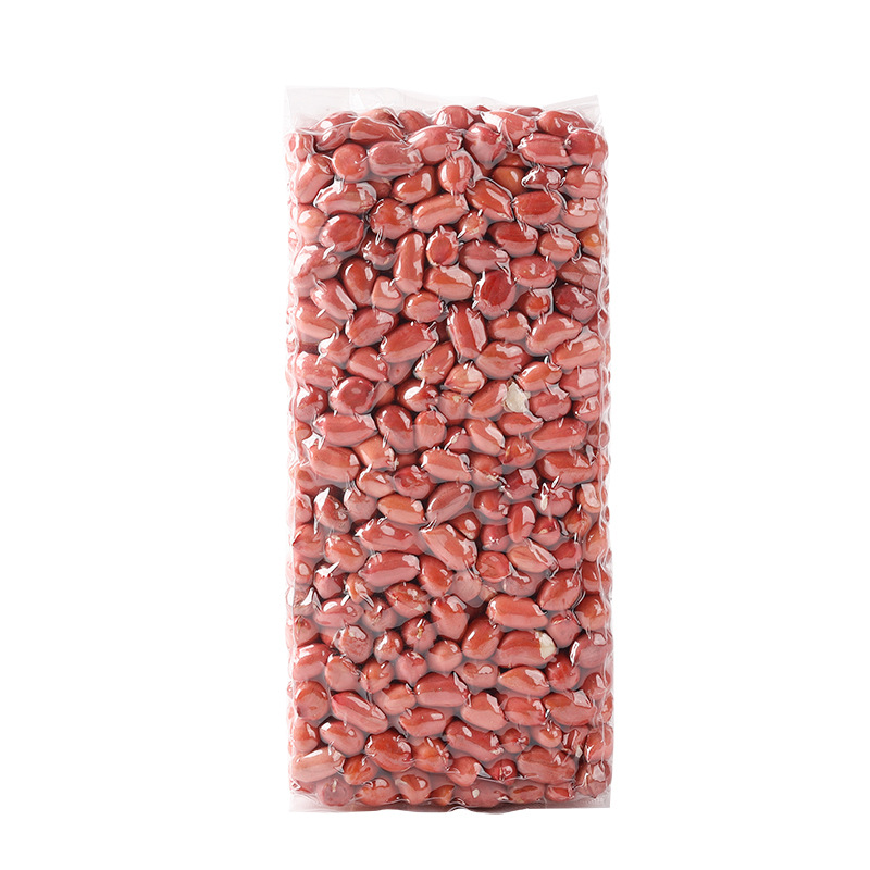 Organic Peanuts 320g Raw Peanuts New Stock Wholesale Northeast Coarse Grains Manufacturer Bulk Grains Oem