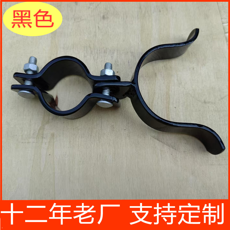 Hook Mesh Fence Gate Lock Latch Door Lock Hook Mesh Accessories Guardrail Accessories Factory