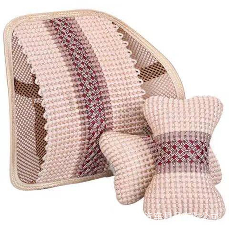 Car Waist Support Driver Waist Support Back Cushion Car Home Cushion Waist Cushion Office Chair Waist Cushion for All Seasons