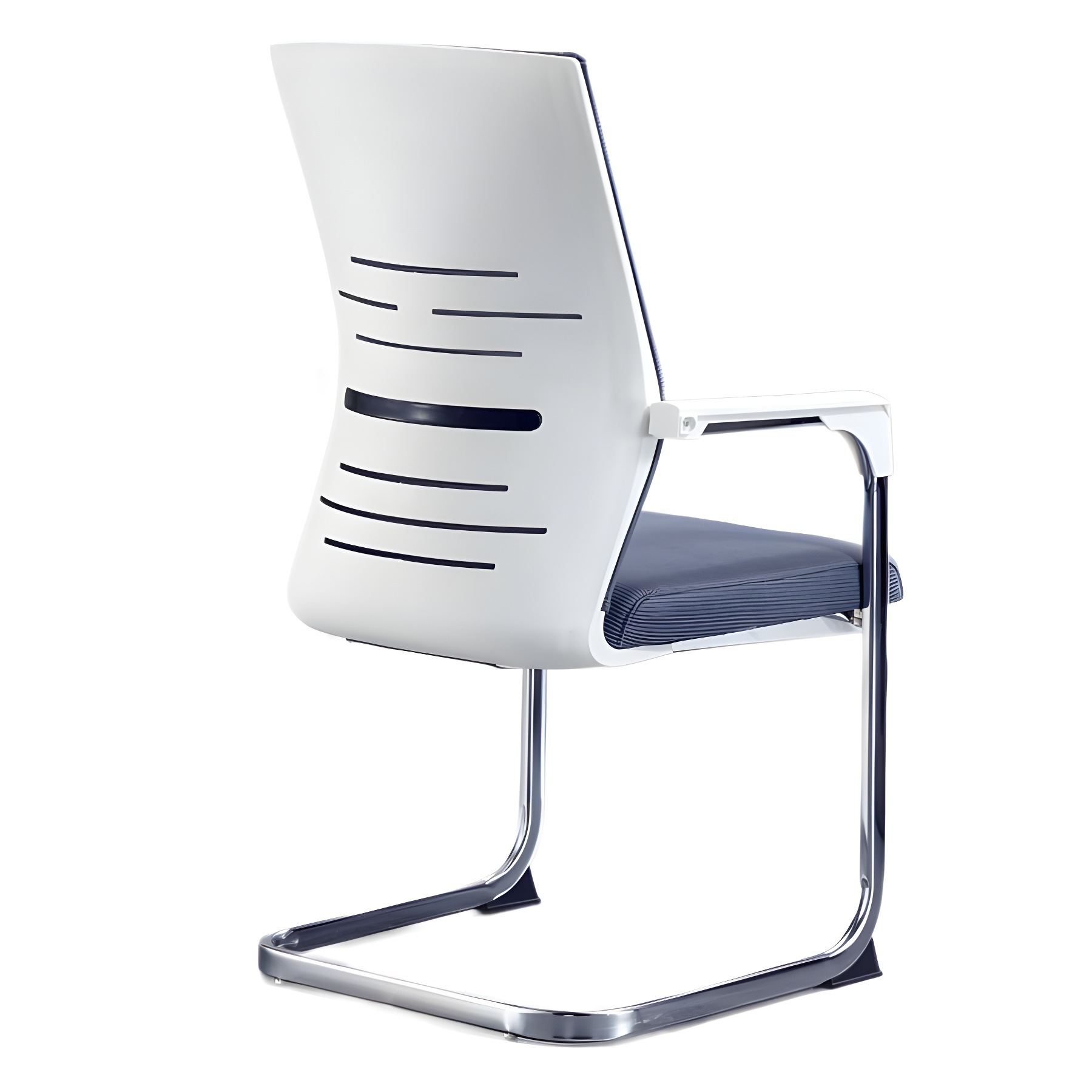 Wholesale Office Chair Casual Conference Chair Bow Chair Staff Chair Breathable Mesh Dormitory Stool Computer Chair Home Book