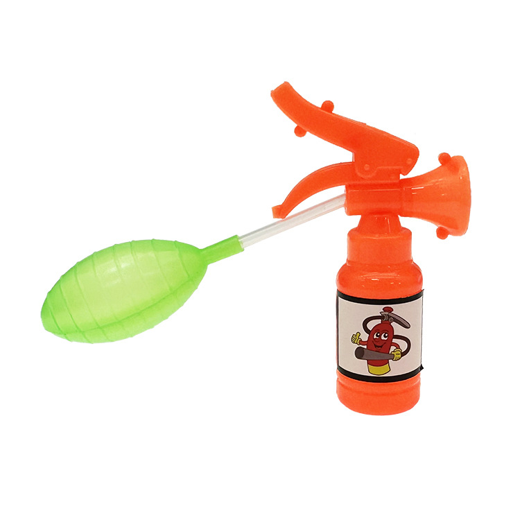 Professional Manufacturing Candy Toys, Mini Fire Extinguisher, Small Water Gun, Play House Toys, Cross-border E-commerce Small Toys