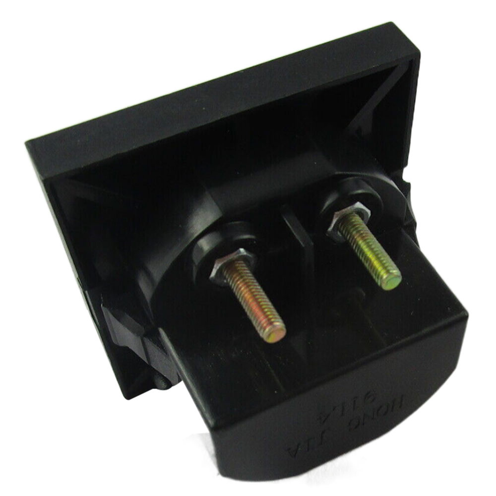 Digital Display Meter 91-3 Gasoline and Diesel Generator Set Accessories 220V Single-Phase Three-In-One Voltage Instrument Smart