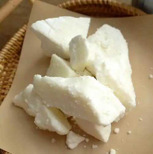 Factory direct natural soybean wax 42 degree block aromatherapy candle DIY candle raw material plant wax