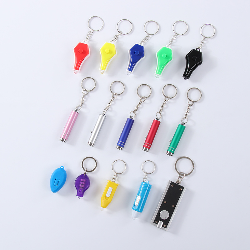 Customized Chinese and English anti-blue light test card glasses lenses anti-blue light card anti-blue light B- Class screwdriver manufacturers