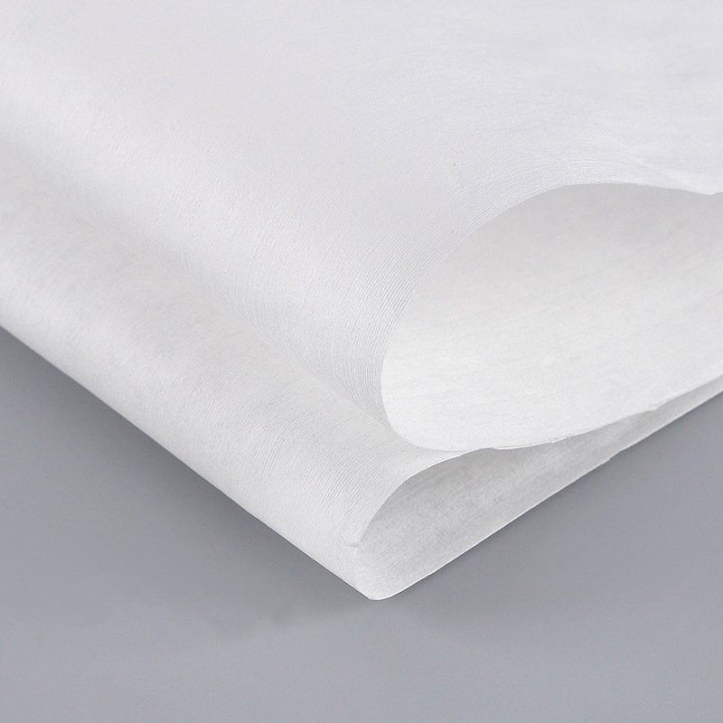 Dongguan manufacturers dust-free paper industrial paper mirror paper 0609 absorbent oil dust removal paper 9*9 inch industrial wipe paper