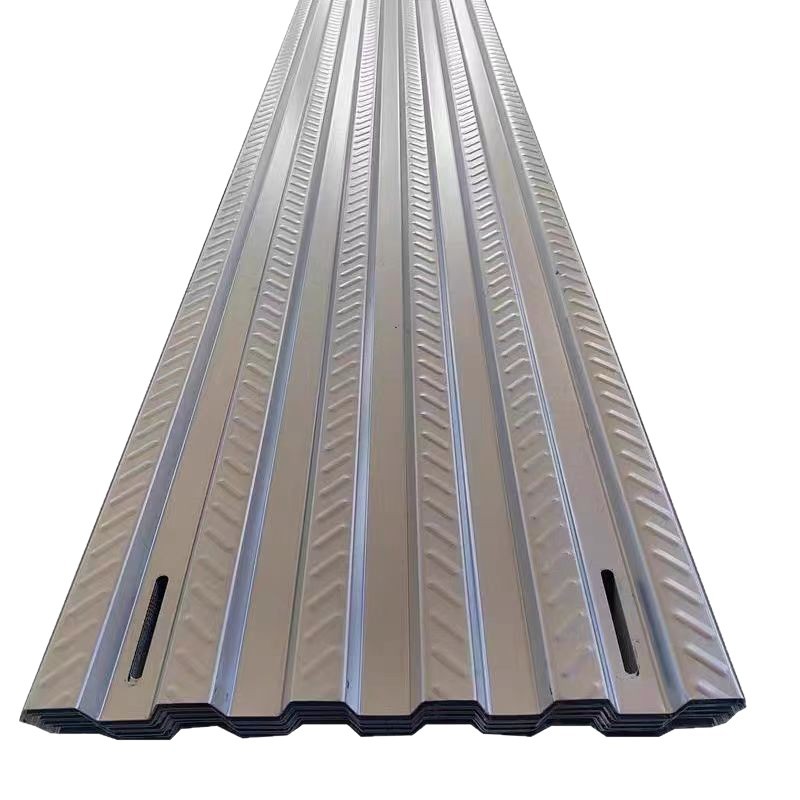Photovoltaic Operation and Maintenance Walkway Board Manufacturer Width 400/500 Length Can Be Processed Ridge Inspection Walkway Board
