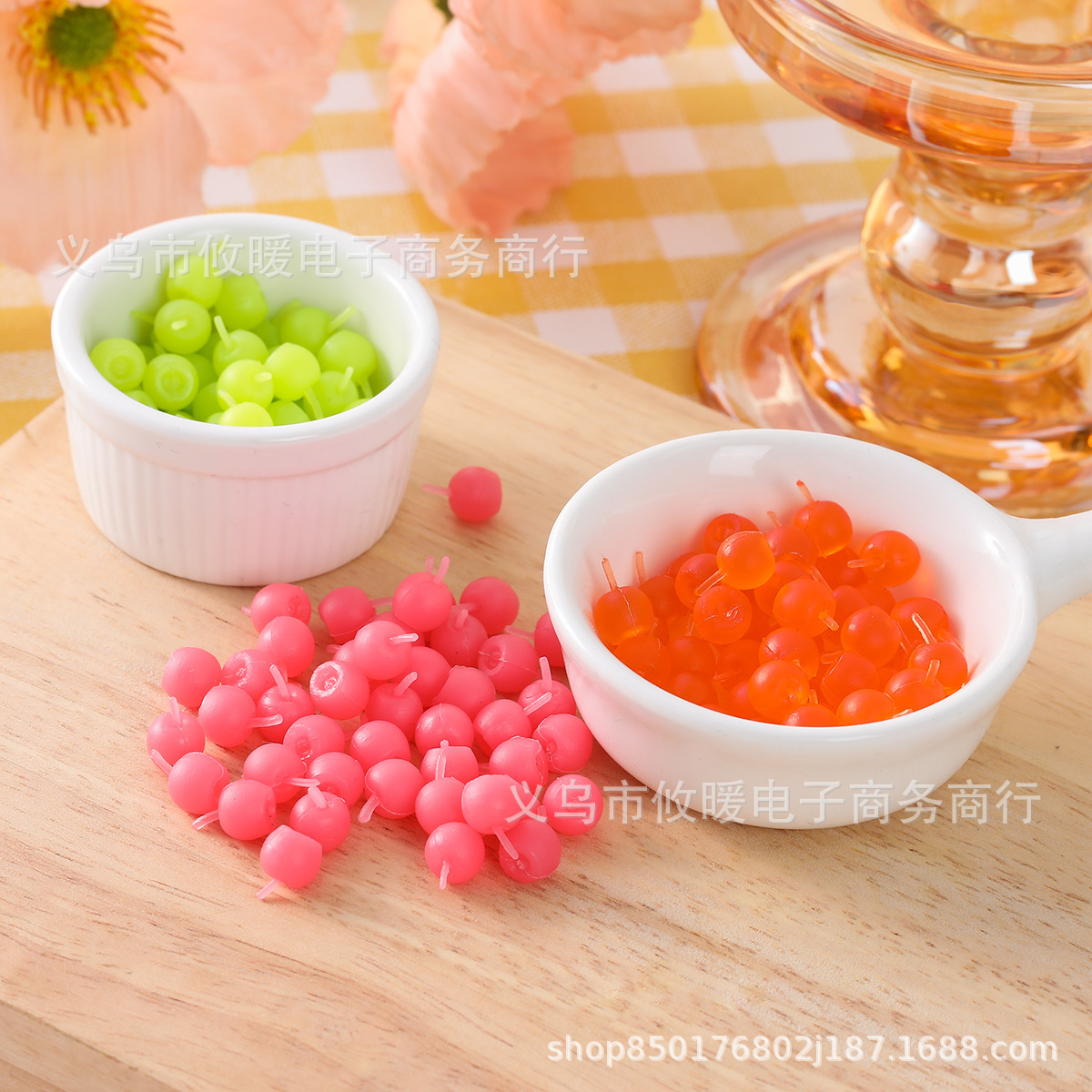 Simulated Small Strawberry Mini Mulberry Small Cherry Apple Tomato Super Mini Blueberry Miniature Food Toy Accessories