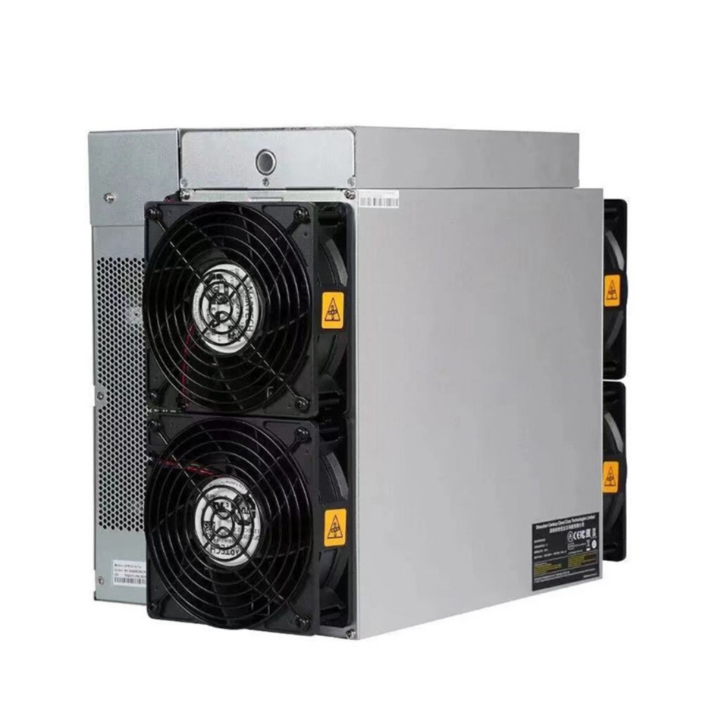 Bitmain Antminer S19 S19Xphdy Series Overclocking and Downclocking Supports Water Cooling Overclocking and Air Cooling Overclocking Firmware