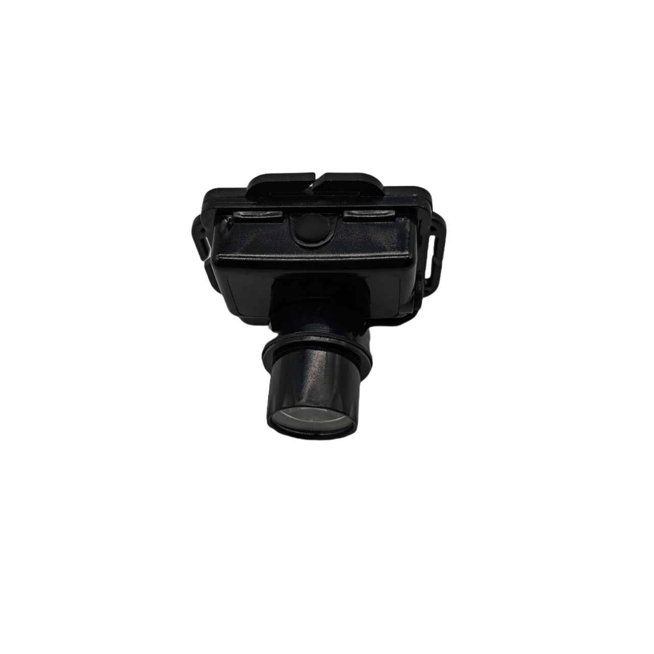 Iw5130A/Lt Миниатюрный взрывозащищенный фонарь Iw5133 с регулируемым фокусом, мощный светодиодный фонарь для каски, фонарь шахтера