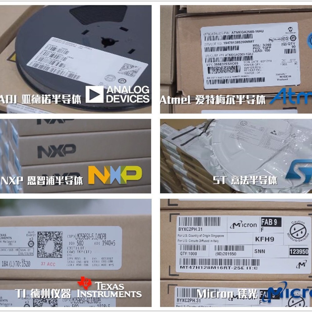 Max7221Ewg+T Max7221Ewg Led Display Driver Package Sop-24 Ic Chip