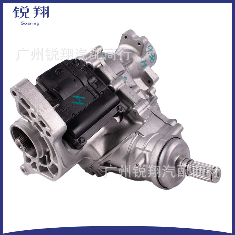 68090604Ac, сборка раздаточной коробки, подходит для Jeep Cherokee 2014-2018, Chrysler 2015-2017