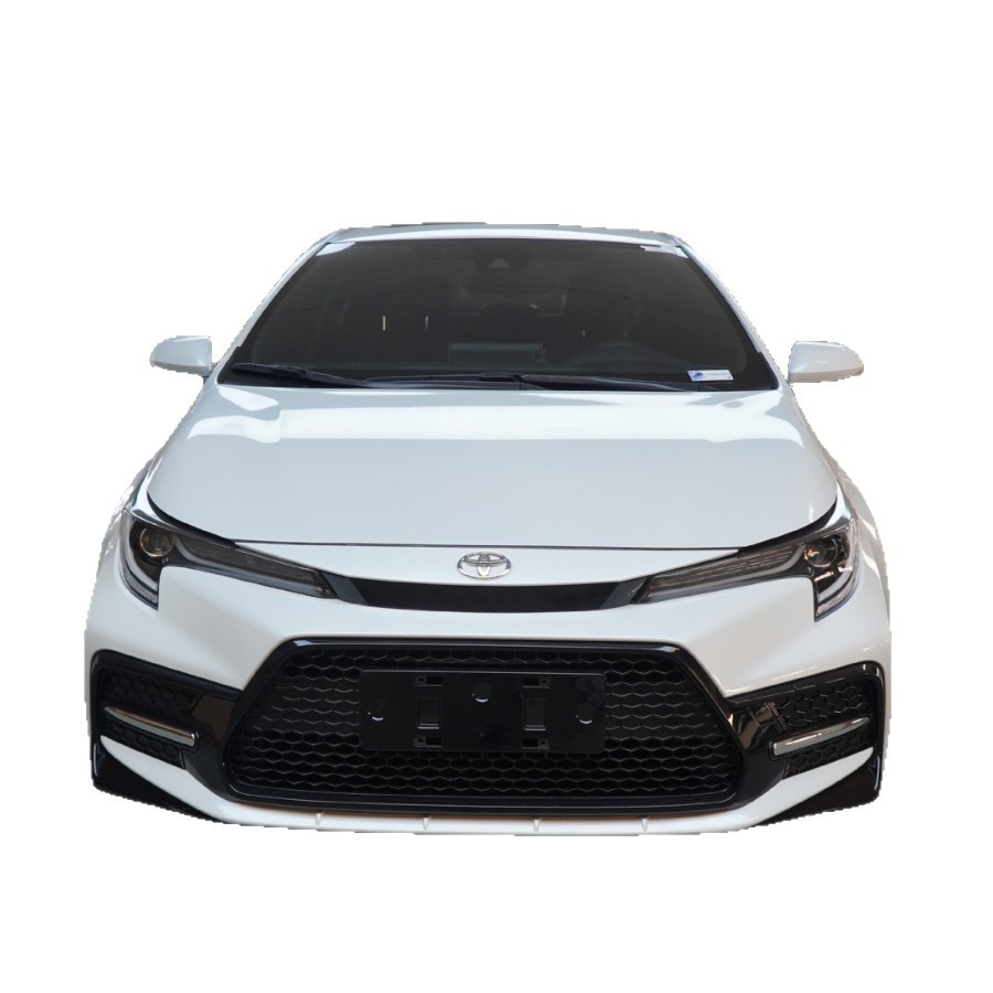 Ralink 2021 185t Cvt Sports Edition