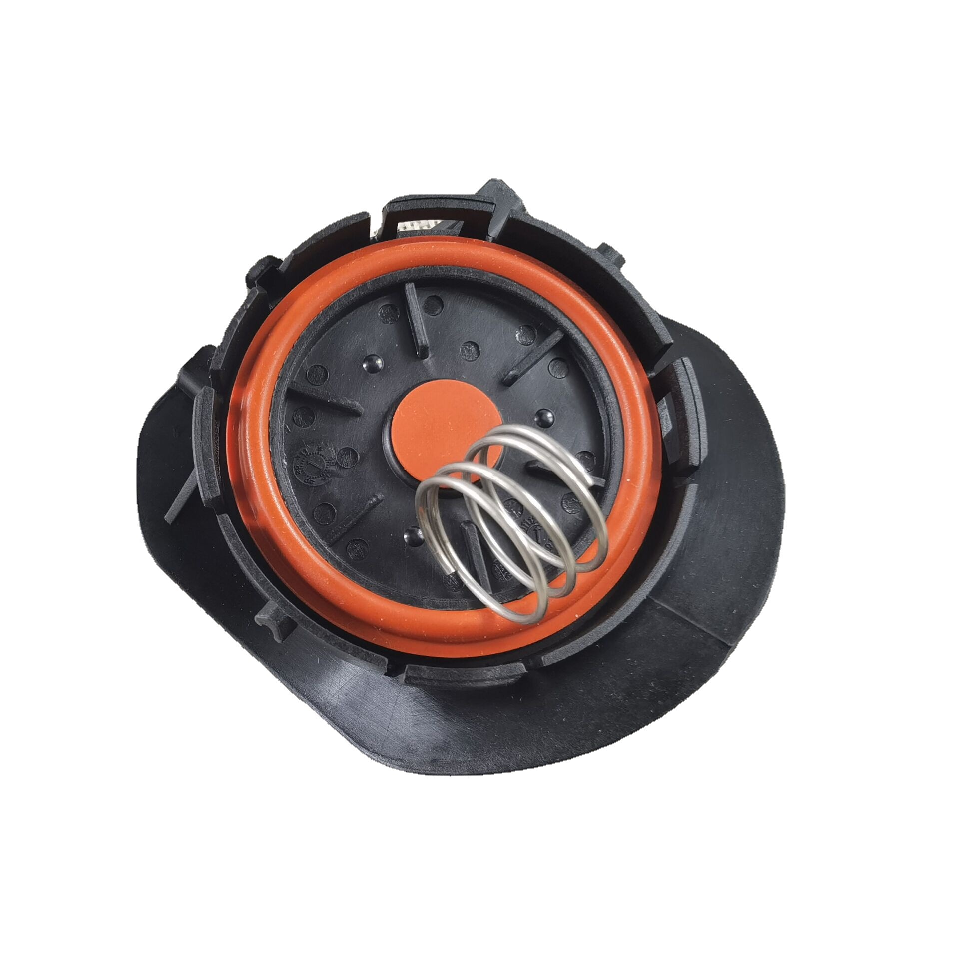 Крышка камеры клапана клапан отработанных газов 11127646554