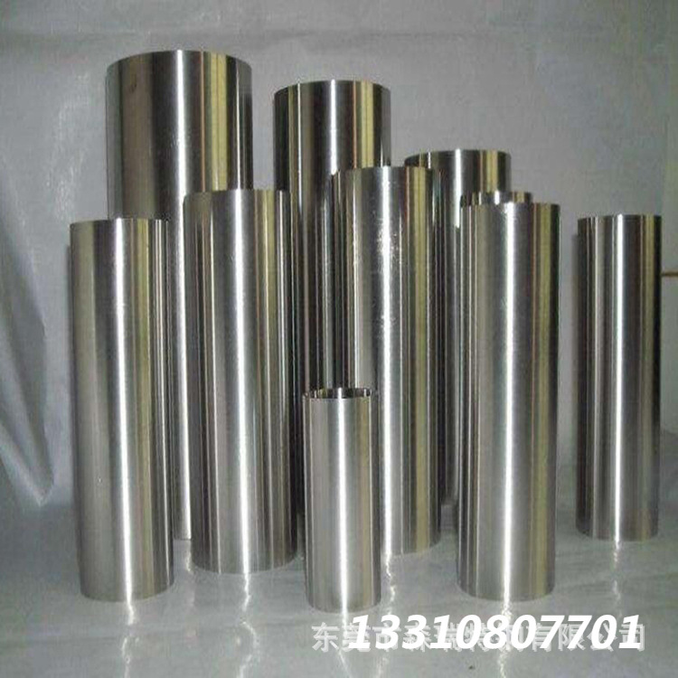 Dongguan Supply Spot Ta2 Titanium Tube Surgical Implantation with Ti-6Ai-4Veli Titanium Alloy Astm F136 Titanium Rod