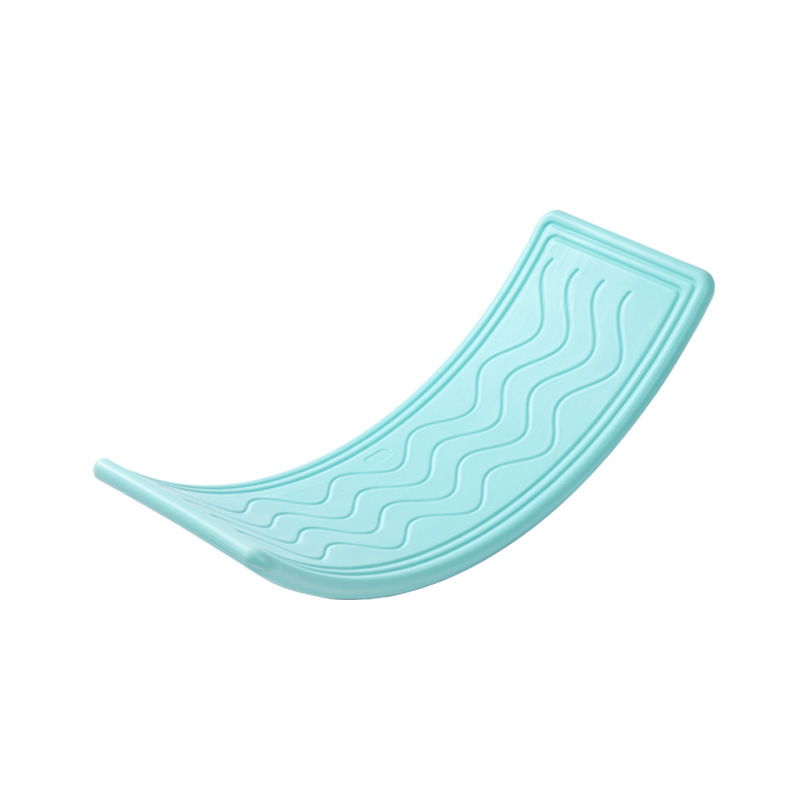 Seesaw children's indoor smart board balance board sensory training equipment household concentration bending board toy