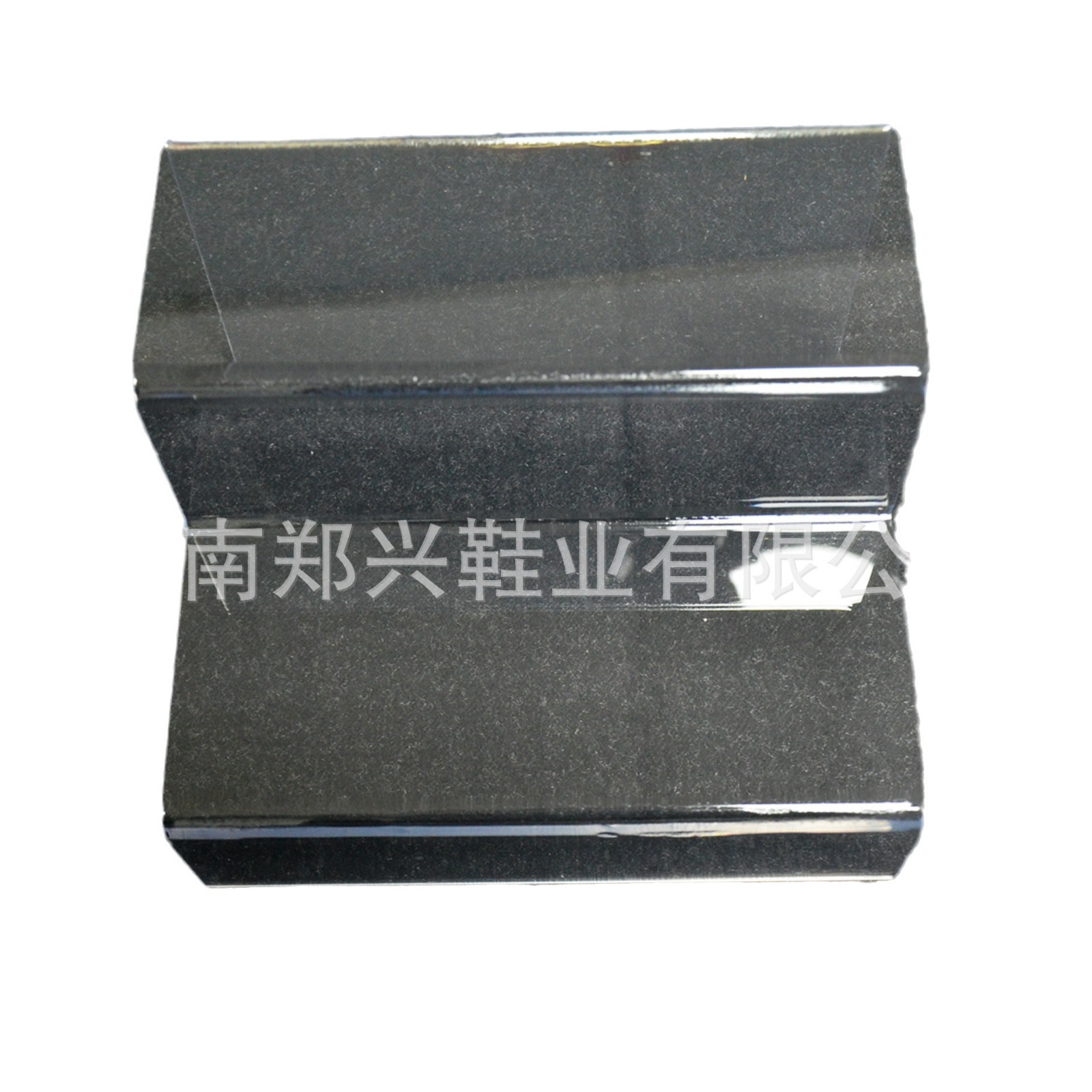 Shoe Display Rack Transparent Double-Layer Shoe Display Rack High and Low Stairs Shoe Bag Display Rack Shoe Store Props Combination Rack